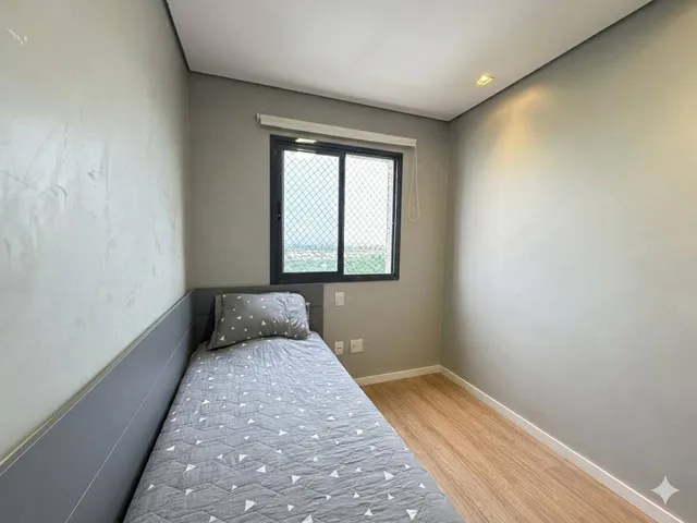 Apartamento com 10m² 3 quartos e 2 banheiros, à venda, no bairro Parque Jamaica em Londrina