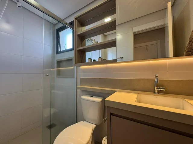 Apartamento com 10m² 3 quartos e 2 banheiros, à venda, no bairro Parque Jamaica em Londrina