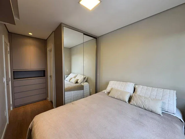Apartamento com 10m² 3 quartos e 2 banheiros, à venda, no bairro Parque Jamaica em Londrina