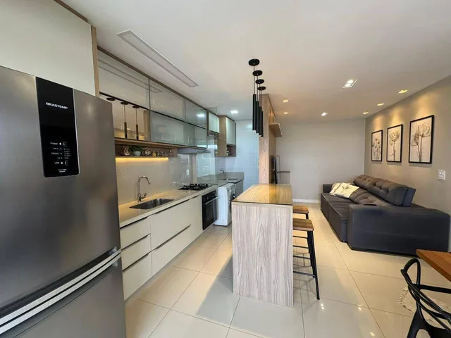 Apartamento com 10m² 3 quartos e 2 banheiros, à venda, no bairro Parque Jamaica em Londrina