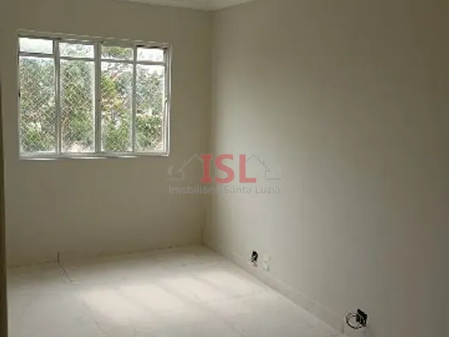Apartamento 2 quartos e 1 banheiro, à venda, no bairro Loteamento Country Ville em Campinas