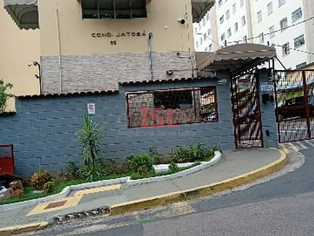 Apartamento 2 quartos e 1 banheiro, à venda, no bairro Loteamento Country Ville em Campinas