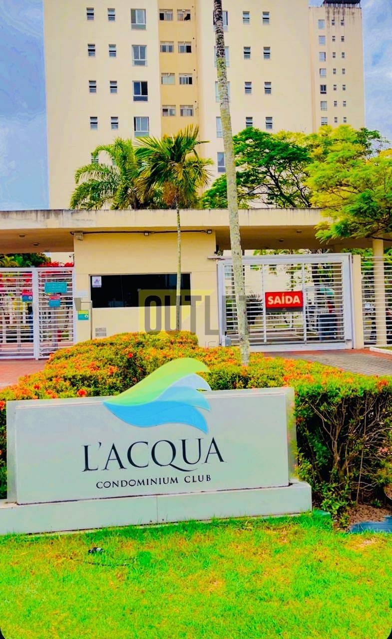 Apartamento à venda com 3 quartos, 92m² - Foto 1