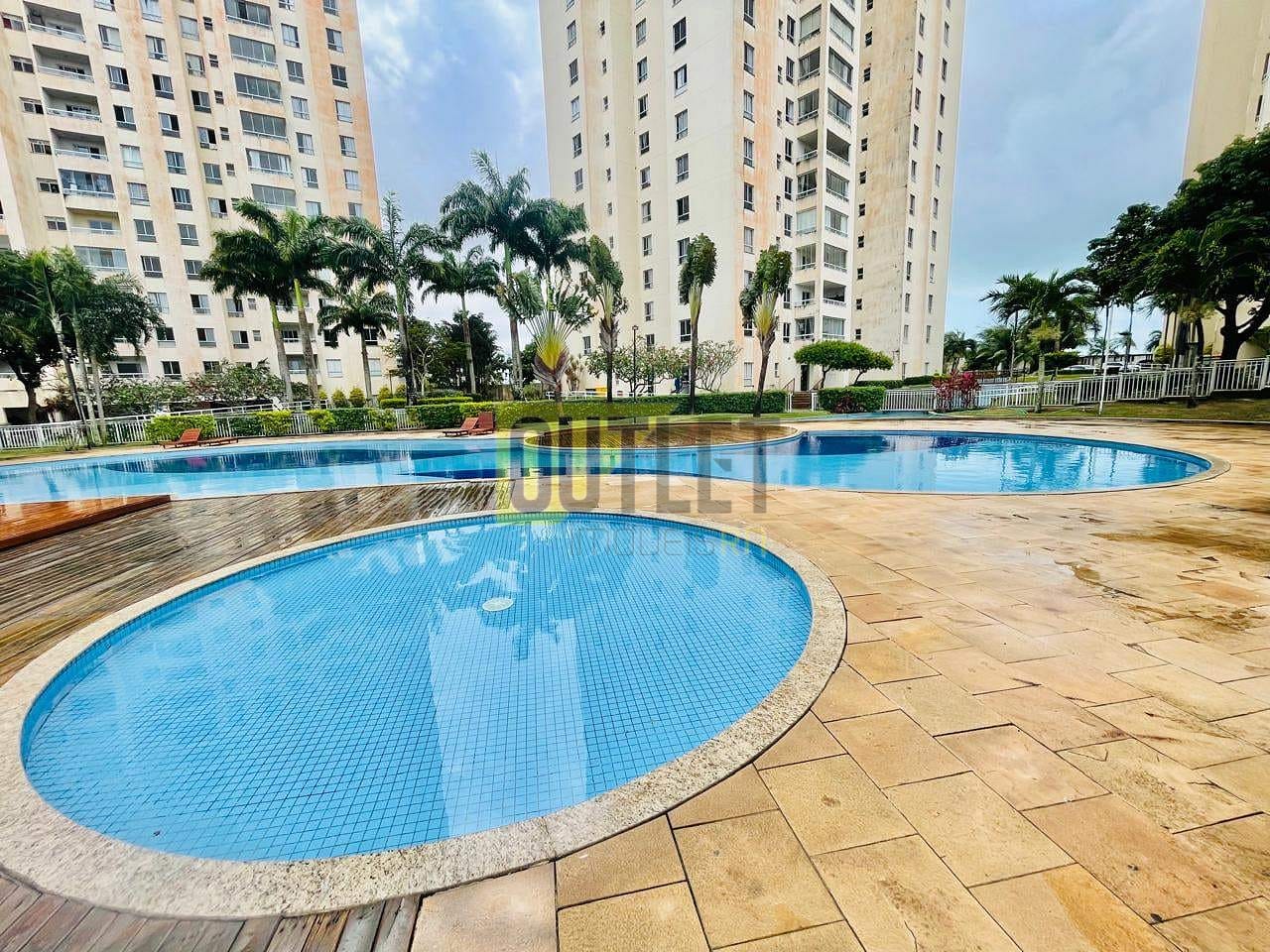 Apartamento à venda com 3 quartos, 92m² - Foto 4