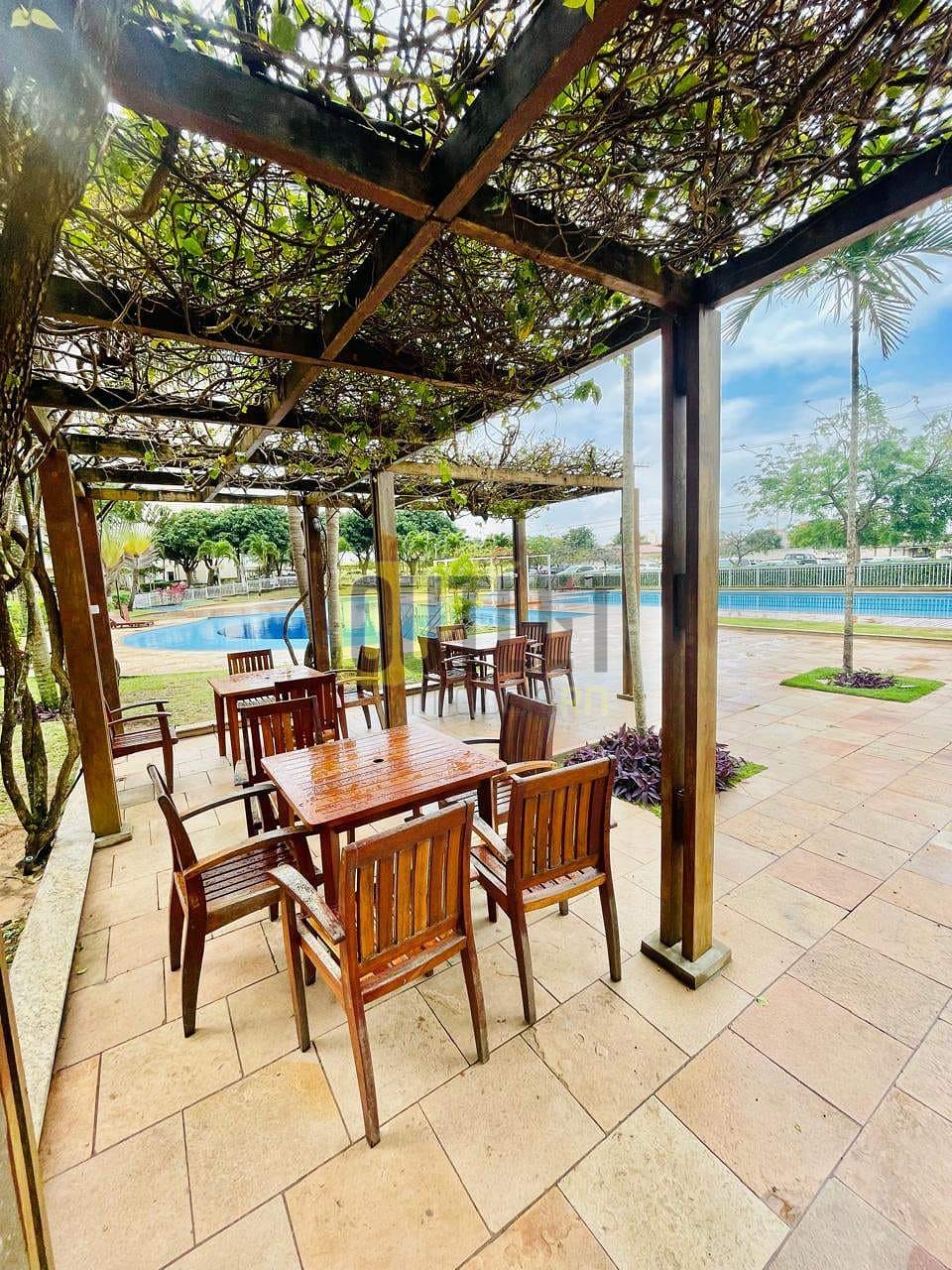Apartamento à venda com 3 quartos, 92m² - Foto 8