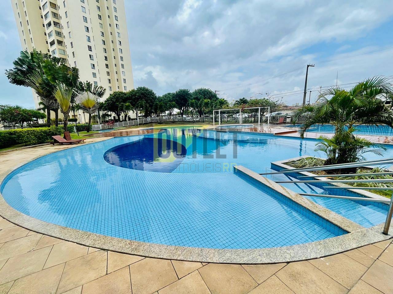 Apartamento à venda com 3 quartos, 92m² - Foto 6