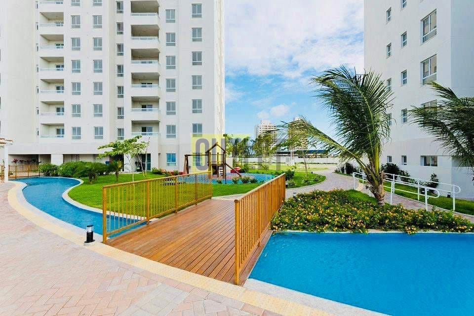 Apartamento à venda com 3 quartos, 92m² - Foto 7