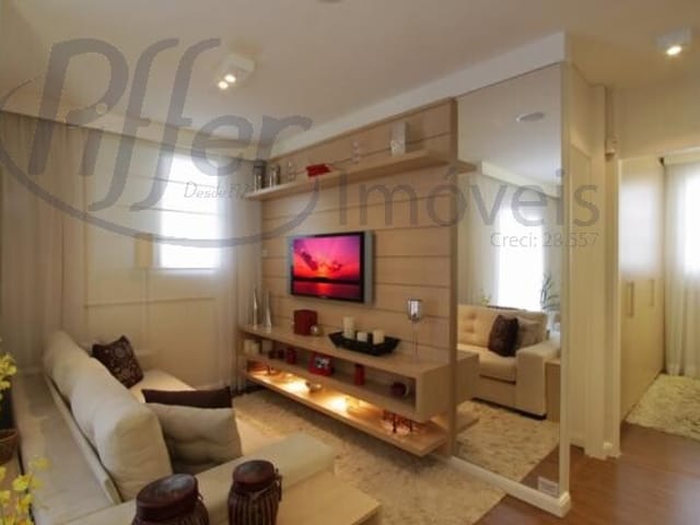 Foto do Apartamento - Apartamento Residencial à venda, Vila Pedro Moreira, Guarulhos - AP0088. | A Piffer Imóveis Me