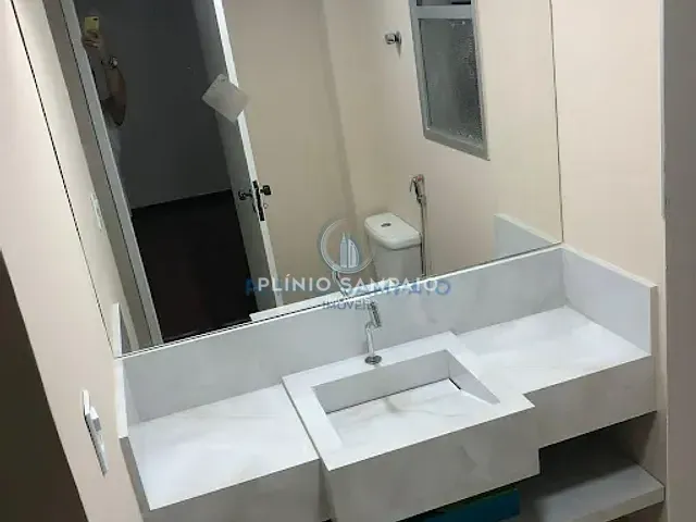 Apartamento com 127m² 3 quartos e 2 banheiros, à venda, no bairro Pontal de Camburi em Vitória