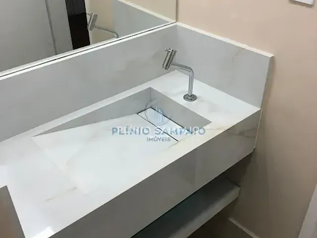 Apartamento com 127m² 3 quartos e 2 banheiros, à venda, no bairro Pontal de Camburi em Vitória