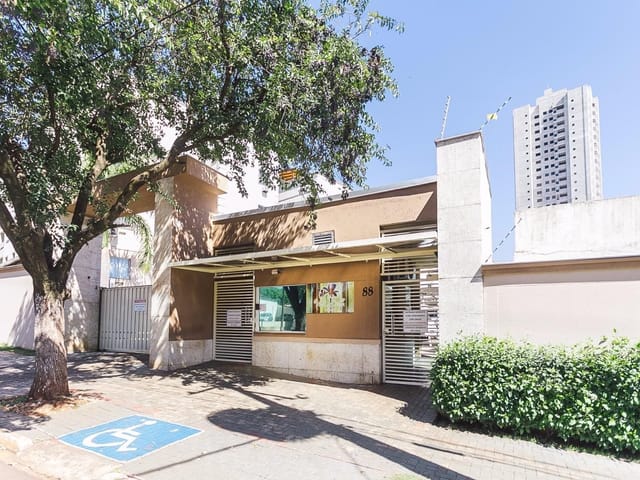 Foto do Apartamento - Apartamento à venda por R$ 350.000 - Nossa Senhora de Lourdes - Londrina/PR | Premier Imóveis