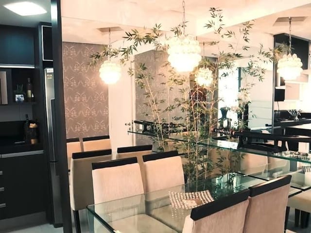 Foto do Apartamento - Apartamento à venda por R$ 350.000 - Nossa Senhora de Lourdes - Londrina/PR | Premier Imóveis