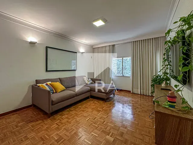 Apartamento 4 quartos e 4 banheiros, à venda, no bairro Asa Sul em Brasília