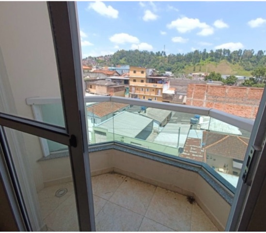 Foto do Apartamento - Apartamento à venda, Vila Galvão, Guarulhos, SP | Robson Pompeu Imóveis