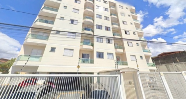 Foto do Apartamento - Apartamento à venda, Vila Galvão, Guarulhos, SP | Robson Pompeu Imóveis