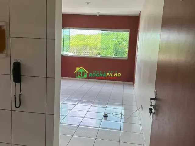 Apartamento com 74m² 3 quartos e 2 banheiros, para alugar, no bairro Primavera em Teresina