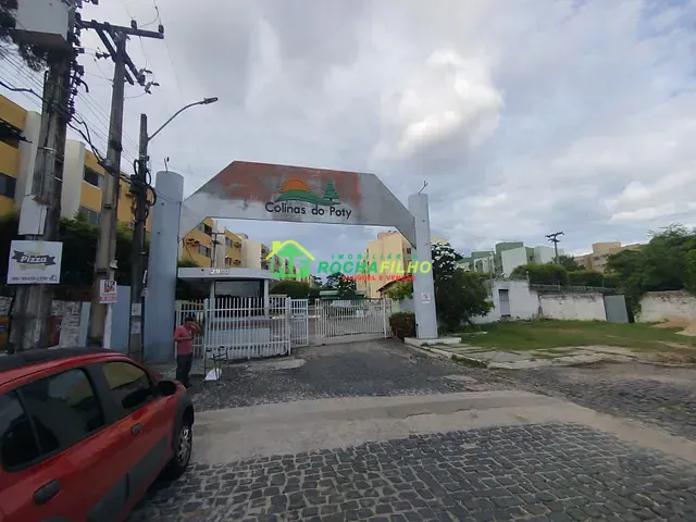 Apartamento com 74m² 3 quartos e 2 banheiros, para alugar, no bairro Primavera em Teresina