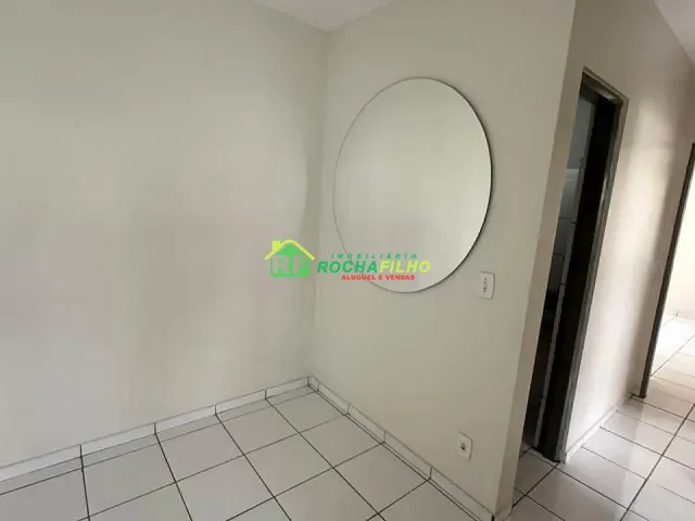 Apartamento com 74m² 3 quartos e 2 banheiros, para alugar, no bairro Primavera em Teresina