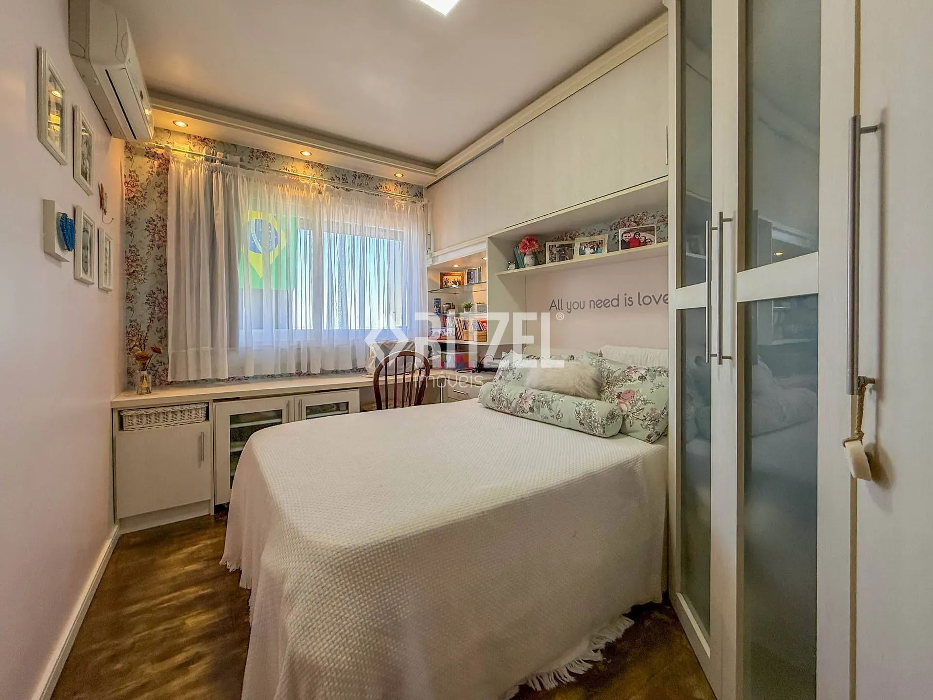 Apartamento, 3 quartos, 113 m² - Foto 12