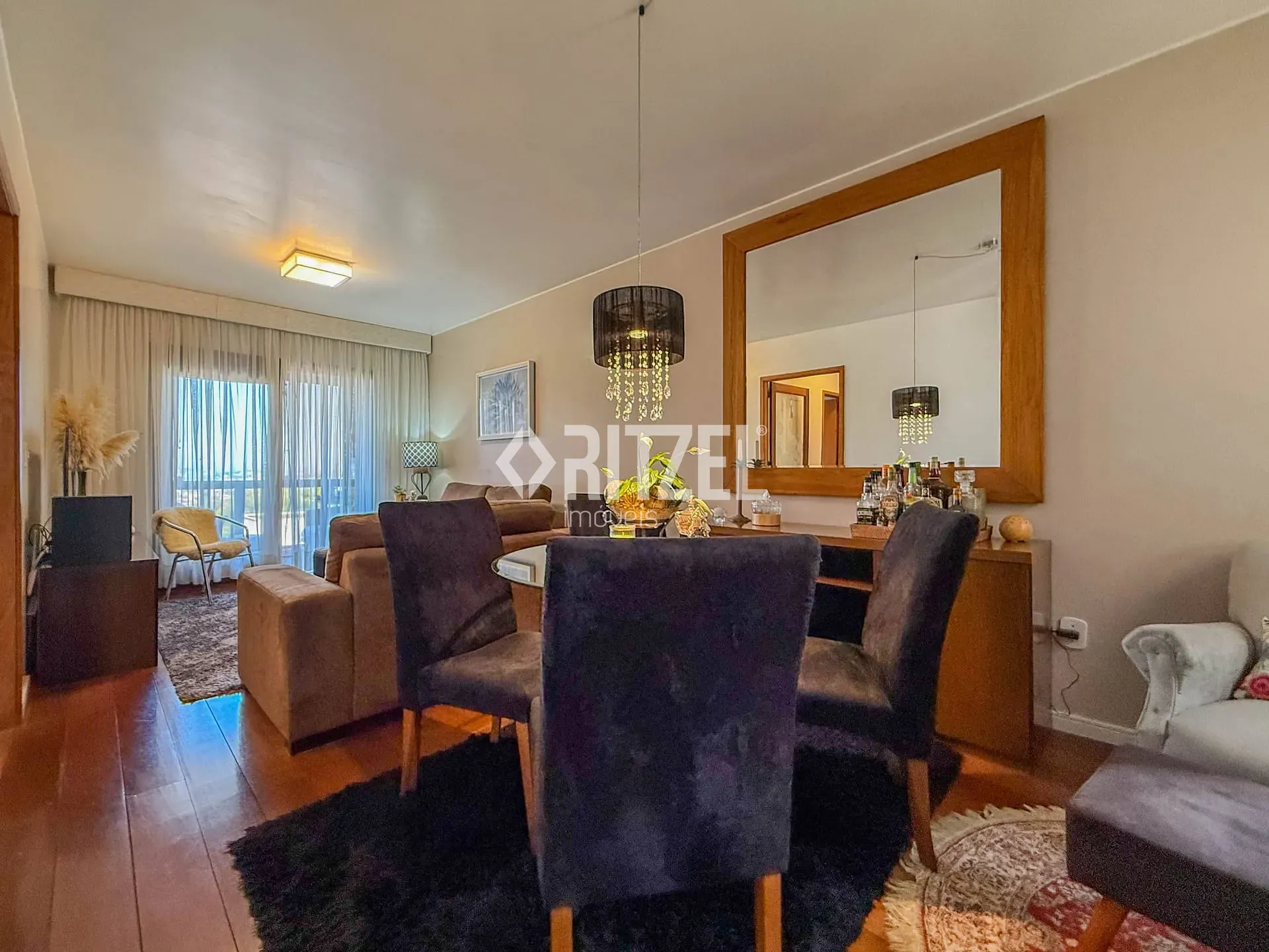 Apartamento, 3 quartos, 113 m² - Foto 4