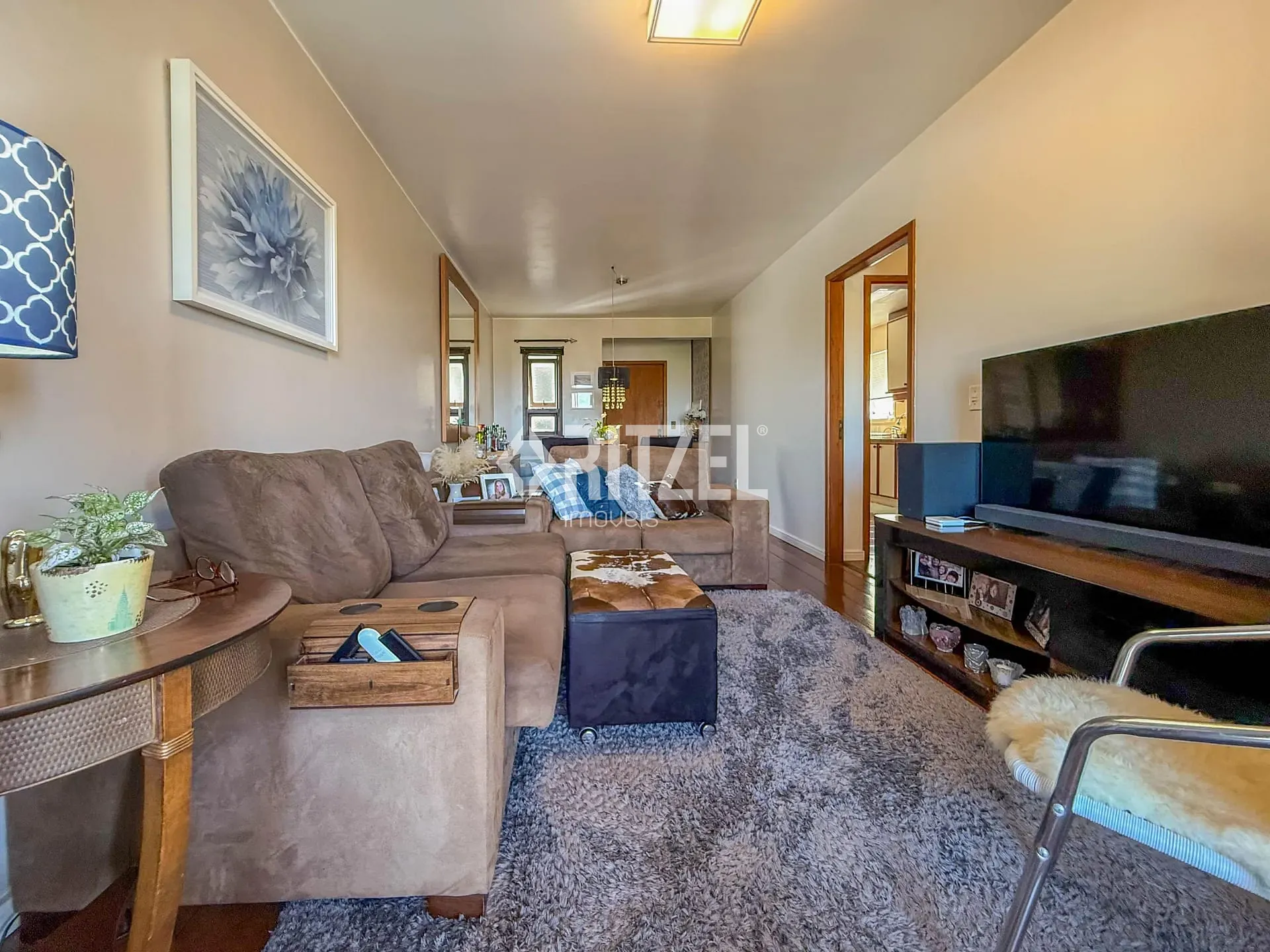 Apartamento, 3 quartos, 113 m² - Foto 1