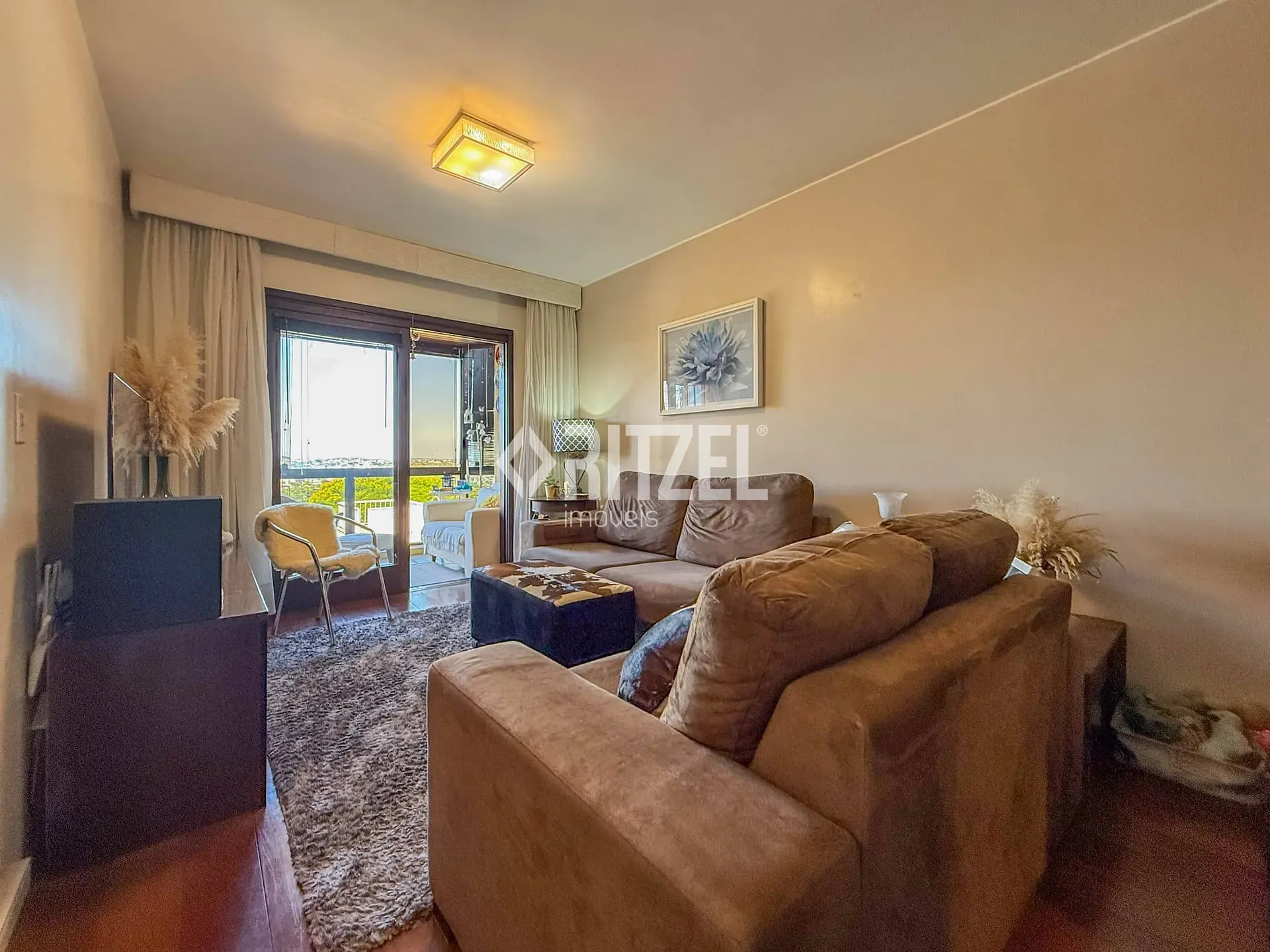 Apartamento, 3 quartos, 113 m² - Foto 2
