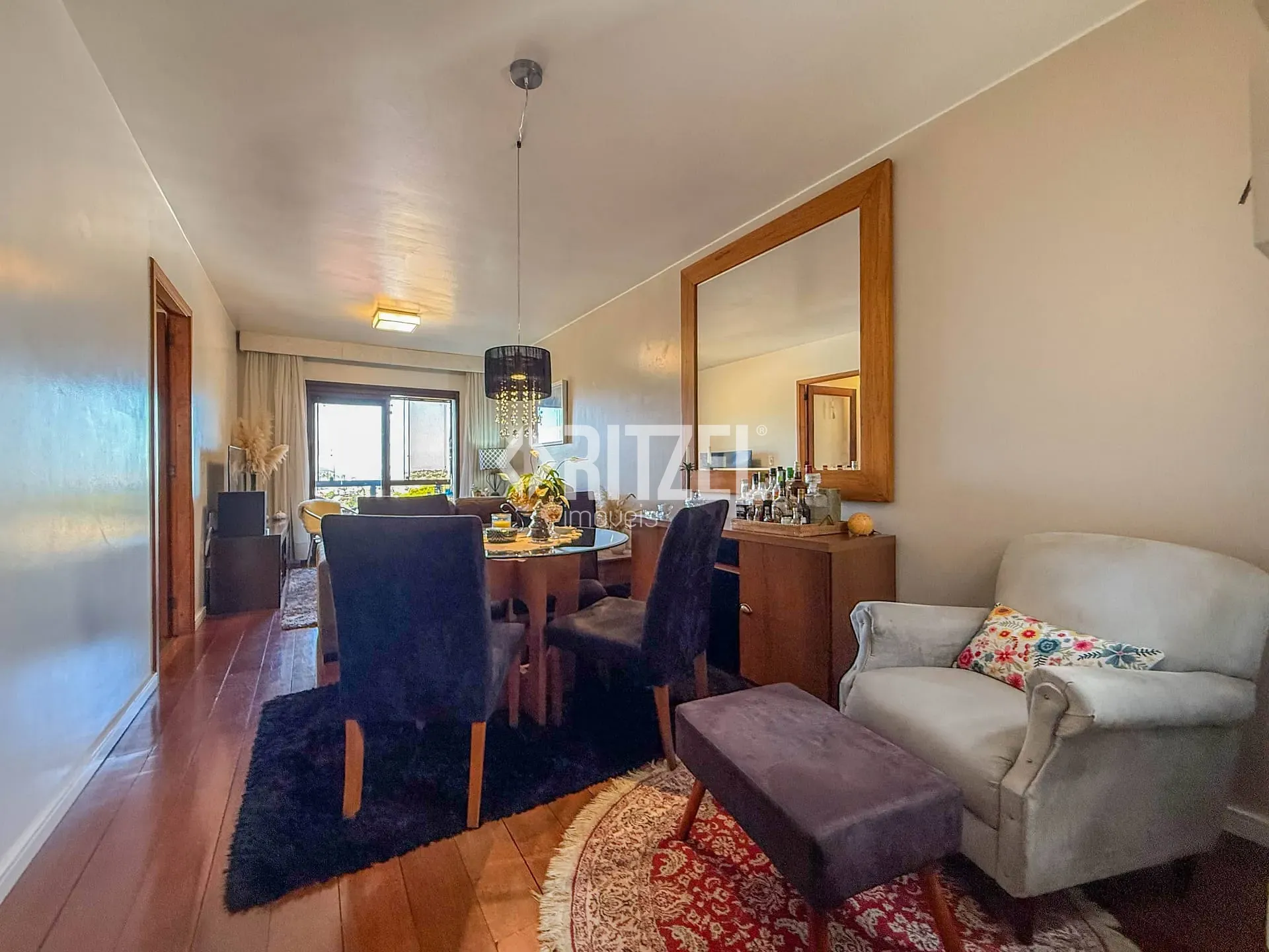 Apartamento, 3 quartos, 113 m² - Foto 3