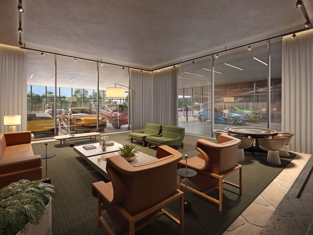 Foto do Apartamento - Lagom Perequê | Santos Imóveis