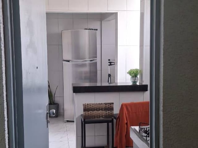 Apartamento 3 quartos e 1 banheiro, à venda, no bairro Santa Mônica em Belo Horizonte