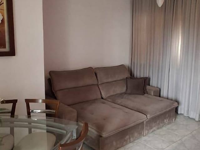 Apartamento 3 quartos e 1 banheiro, à venda, no bairro Santa Mônica em Belo Horizonte