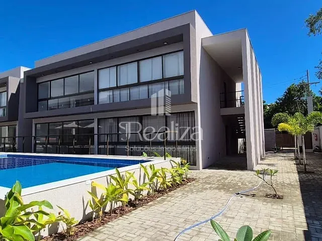 Apartamento 3 quartos e 3 banheiros, à venda, no bairro Barra Grande de Maraú em Maraú