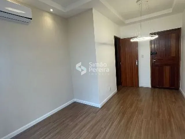 Apartamento com 80m² 2 quartos e 2 banheiros, à venda, no bairro Cascatinha em Juiz de Fora