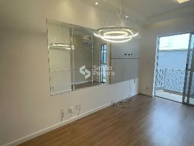 Apartamento com 80m² 2 quartos e 2 banheiros, à venda, no bairro Cascatinha em Juiz de Fora