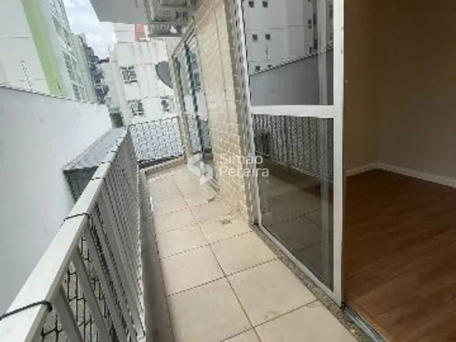Apartamento com 80m² 2 quartos e 2 banheiros, à venda, no bairro Cascatinha em Juiz de Fora