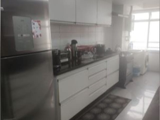 Apartamento com 236m² 3 quartos e 5 banheiros, à venda, no bairro Freguesia (Jacarepaguá) em Rio de Janeiro