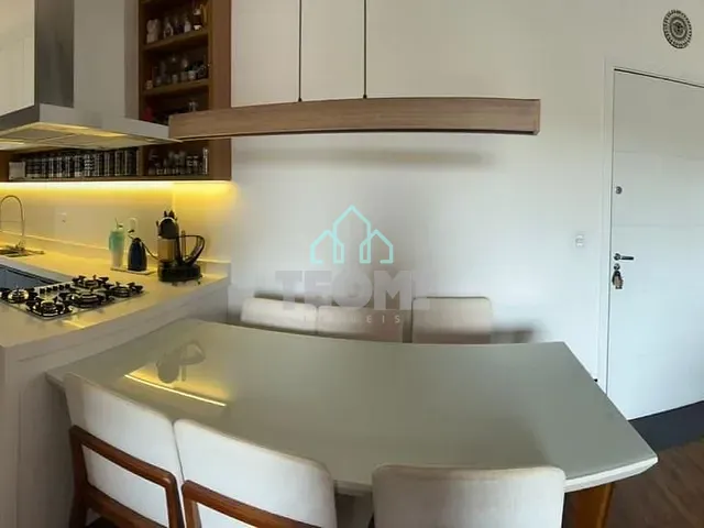 Apartamento com 65m² 2 quartos e 2 banheiros, à venda, no bairro Vila São José em Taubaté