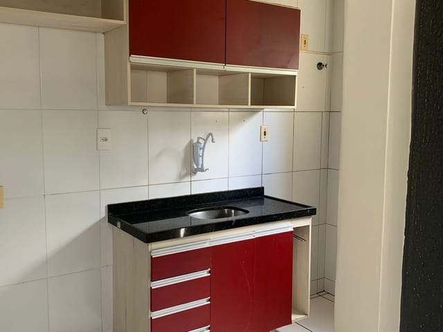 Foto do Apartamento - Apartamento - Res. Costa Romântica - Coqueiro, Ananindeua, PA | Tsubaki Imóveis