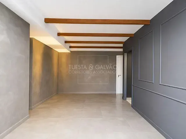 Apartamento com 67m² 2 quartos e 2 banheiros, à venda, no bairro Vila Izabel em Curitiba