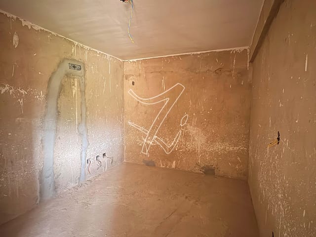 Apartamento 2 quartos e 2 banheiros, à venda, no bairro Esplanada em Rio Quente