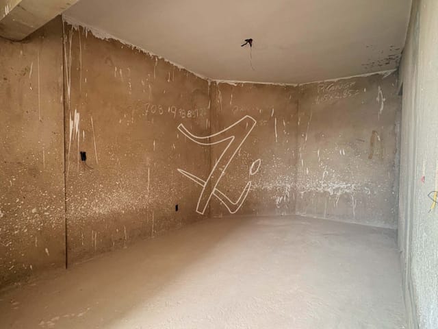 Apartamento 2 quartos e 2 banheiros, à venda, no bairro Esplanada em Rio Quente