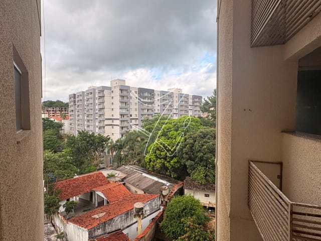 Apartamento 2 quartos e 2 banheiros, à venda, no bairro Esplanada em Rio Quente