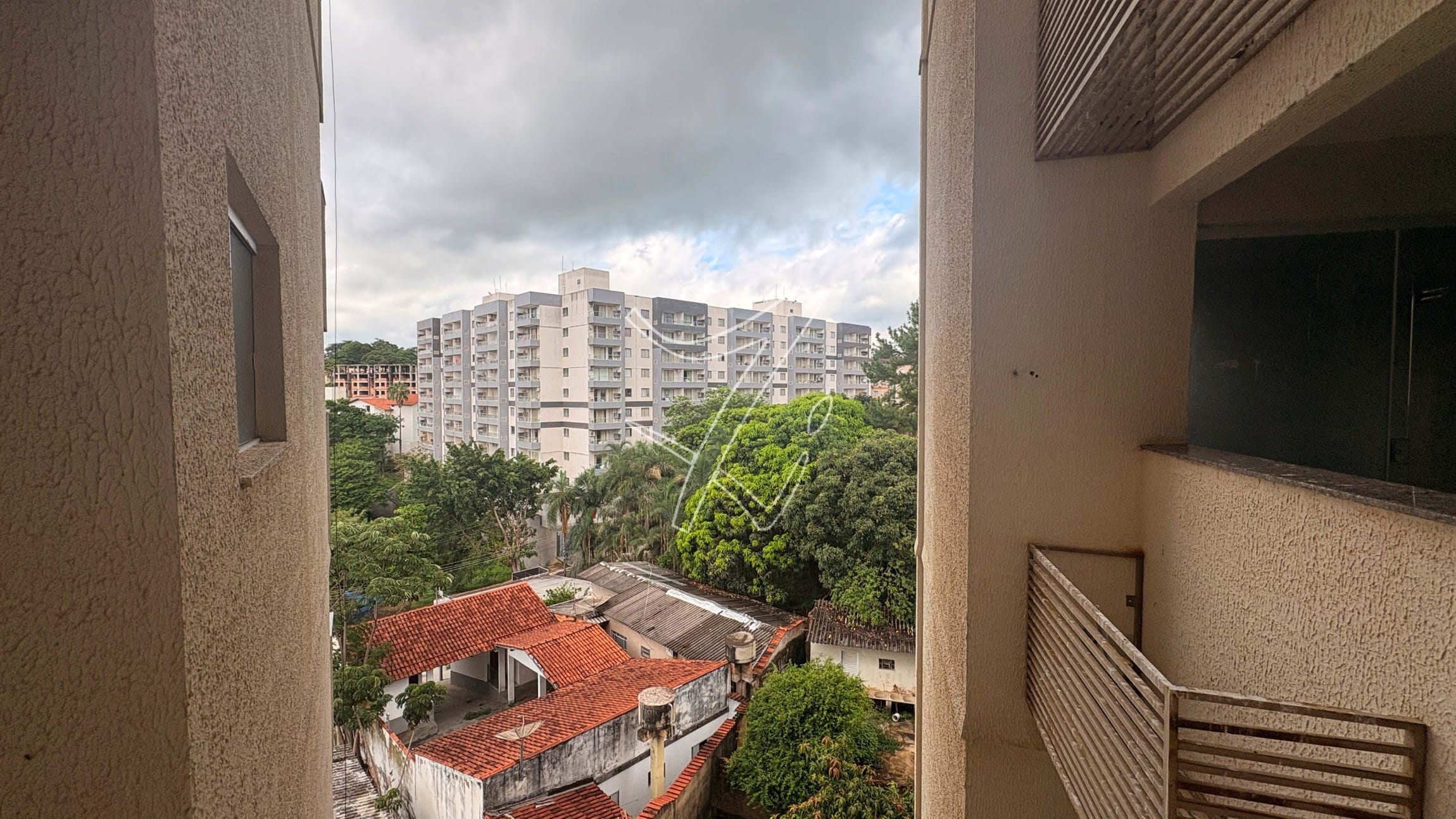 Apartamento, 2 quartos, 56 m² - Foto 2