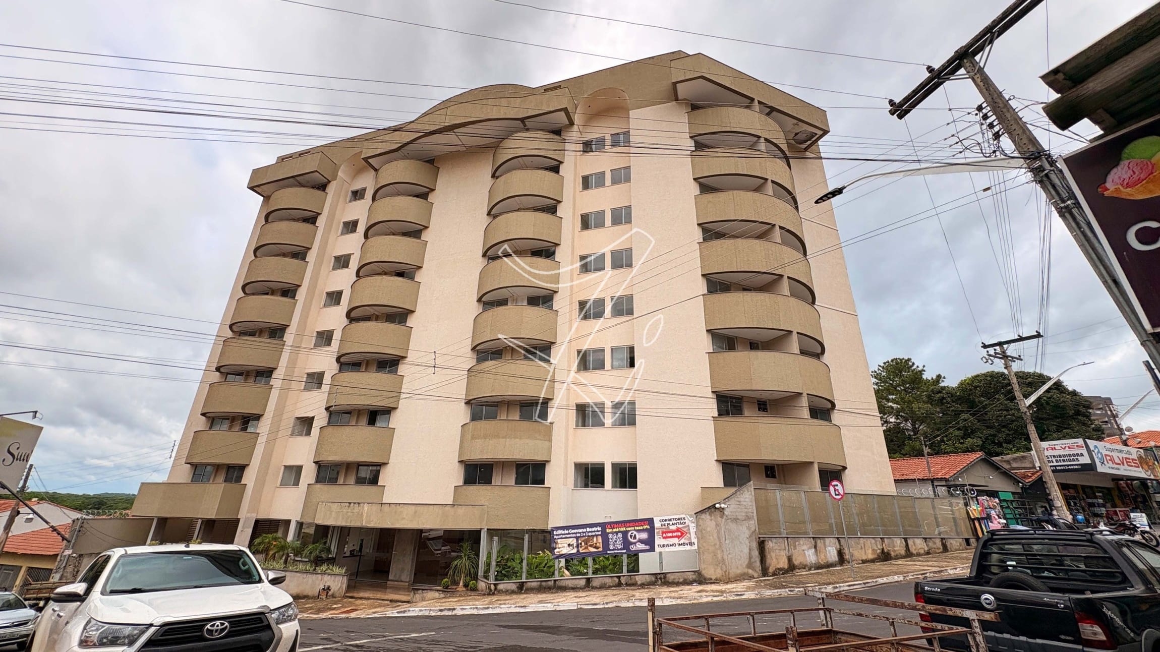 Apartamento, 2 quartos, 56 m² - Foto 7