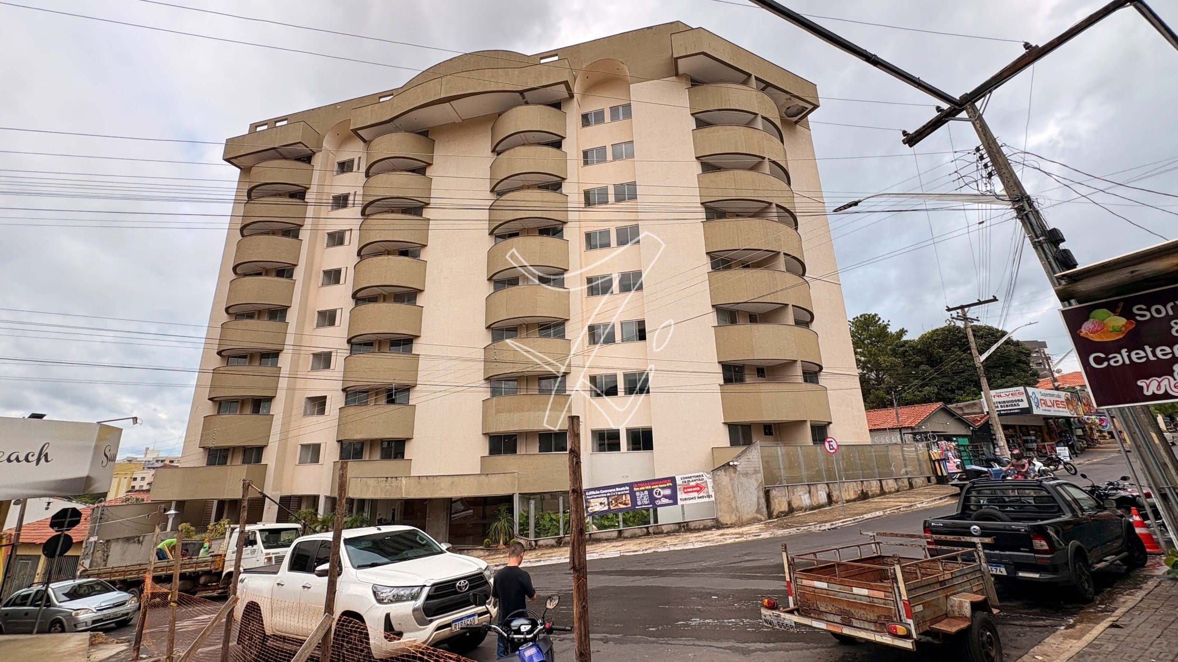 Apartamento, 2 quartos, 56 m² - Foto 6