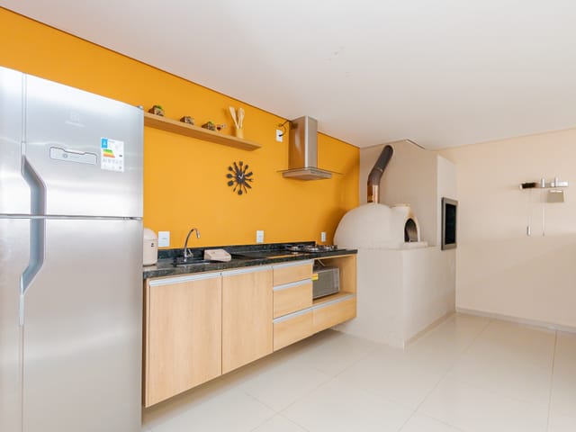 Foto do Apartamento - Apartamento à venda, com 2 dormitórios, R$159.000 com armários! Almirante Tamandaré, PR | Vision Brokers Empreendimentos Imobiliarios Ltda