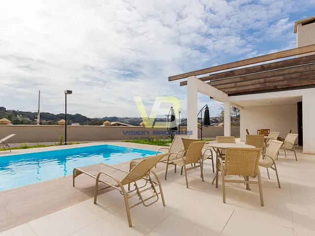 Apartamento com 50m² 2 quartos e 1 banheiro, à venda, no bairro Bonfim em Almirante Tamandaré