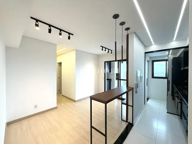 Apartamento com 103m² 2 quartos e 2 banheiros, à venda ou para alugar, no bairro Parque Jamaica em Londrina