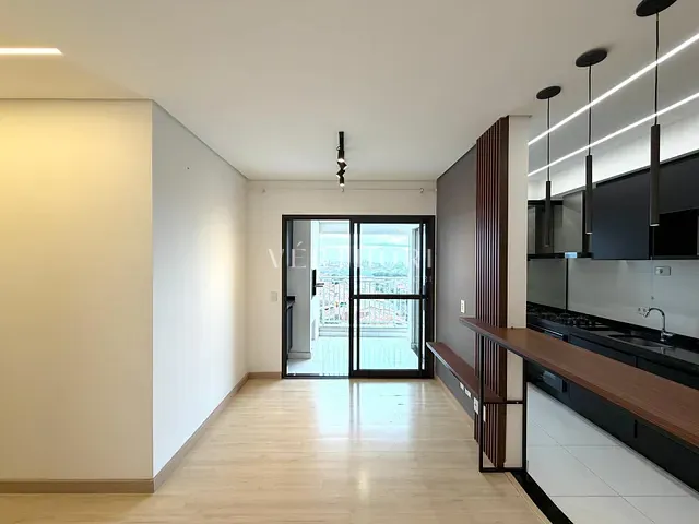 Apartamento com 103m² 2 quartos e 2 banheiros, à venda ou para alugar, no bairro Parque Jamaica em Londrina