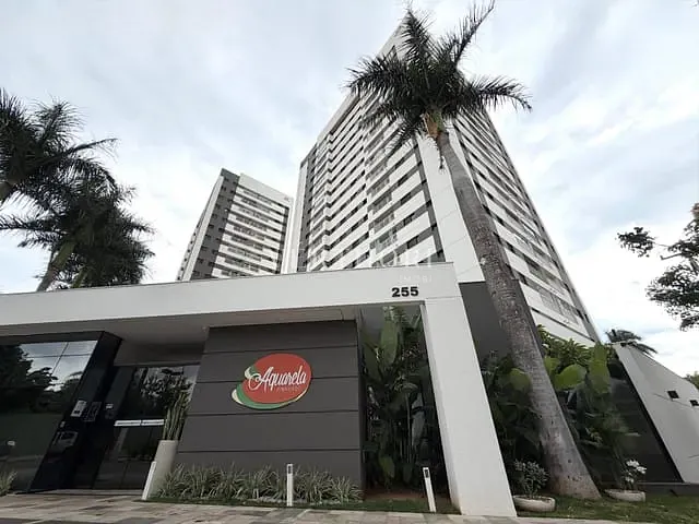 Apartamento com 103m² 2 quartos e 2 banheiros, à venda ou para alugar, no bairro Parque Jamaica em Londrina