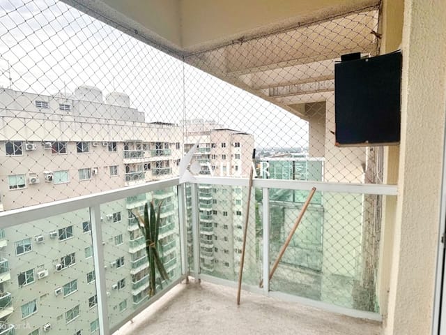 Apartamento com 67m² 3 quartos e 2 banheiros, à venda, no bairro Penha em Rio de Janeiro